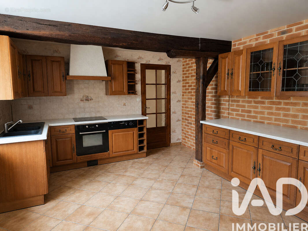 Photo 7 - Maison à ORGERES-EN-BEAUCE