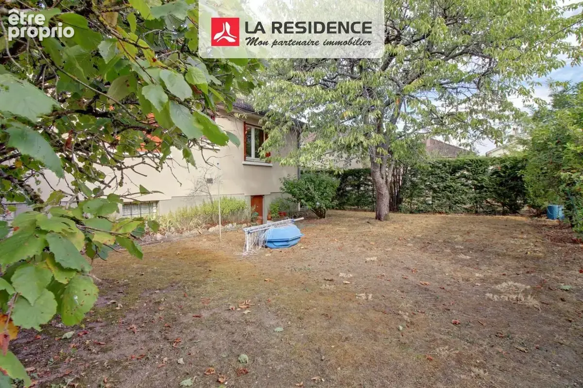 Maison 4 pièces 64 m² à vendre à Acheres (78260) - photo 6
