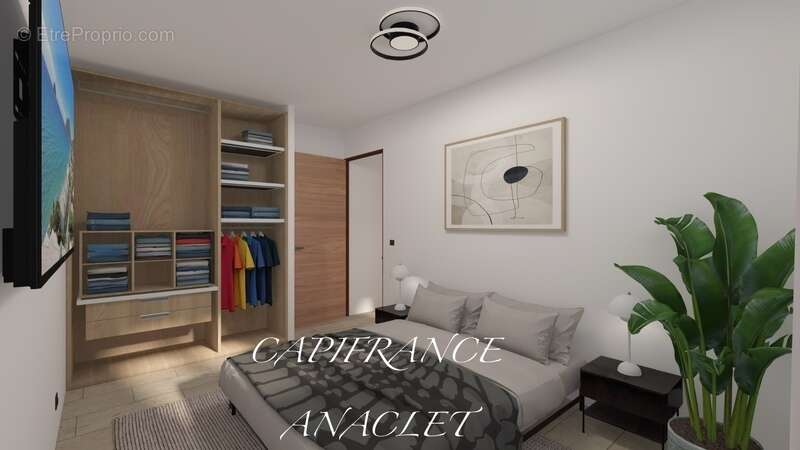 Appartement à LE DIAMANT