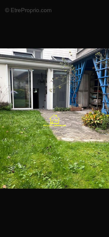 Maison à MONTIVILLIERS