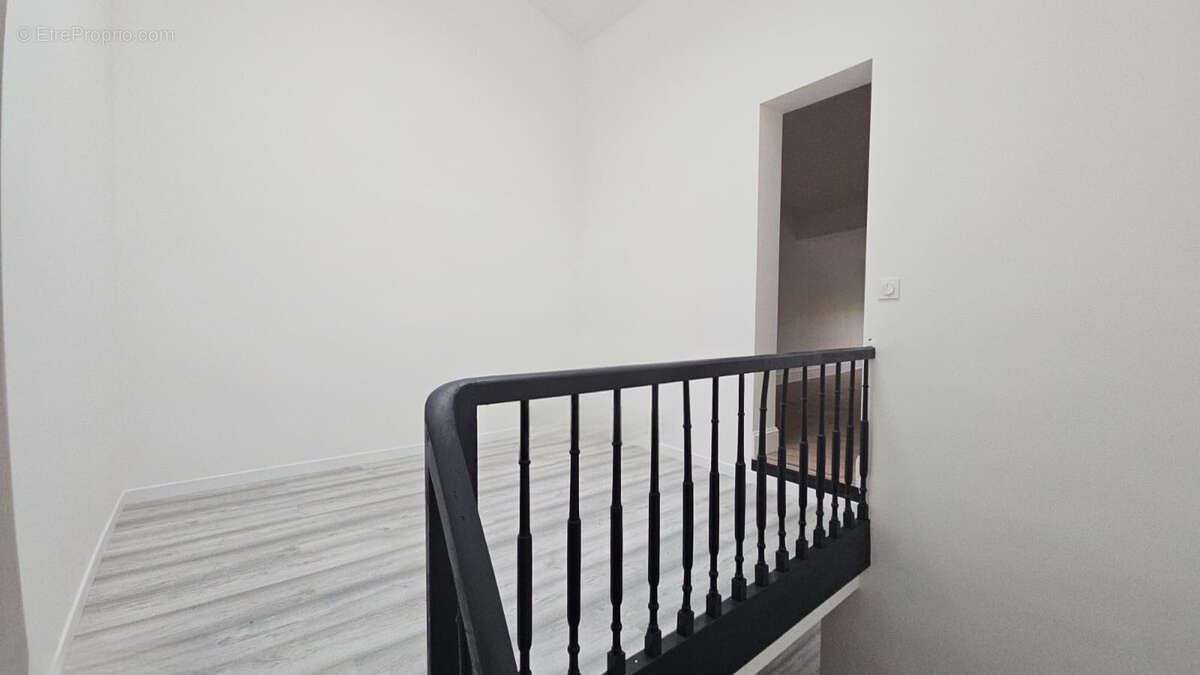 Appartement à LIMOUX