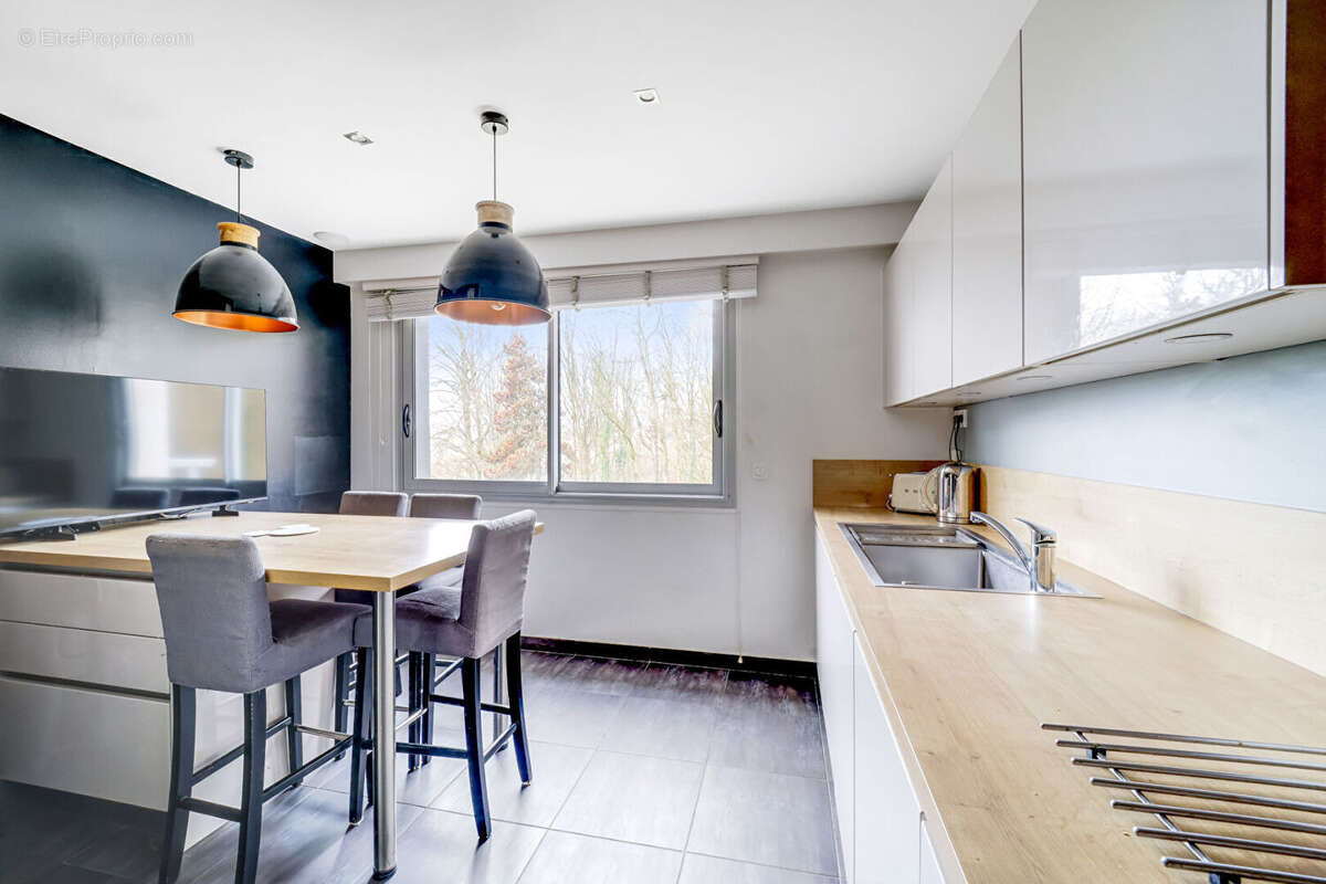 Appartement à SEVRES