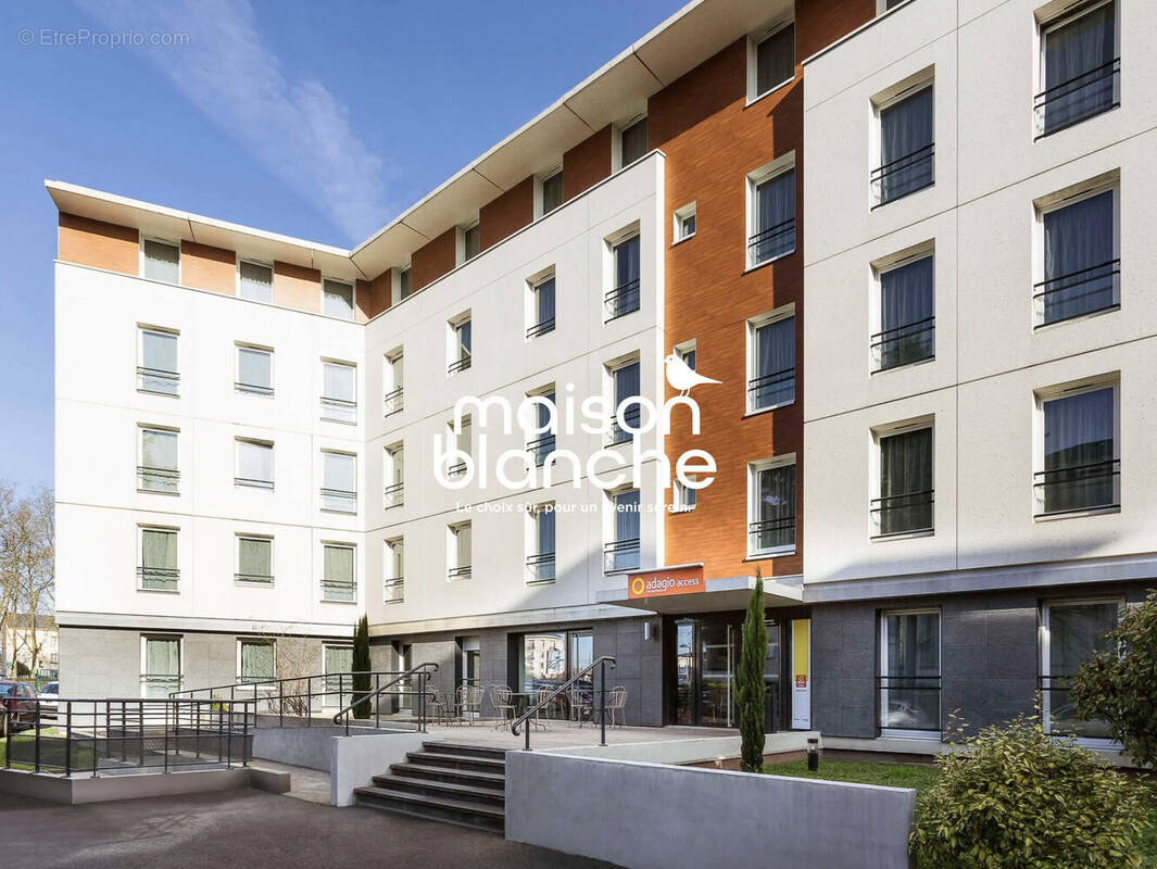 Appartement à ORLEANS