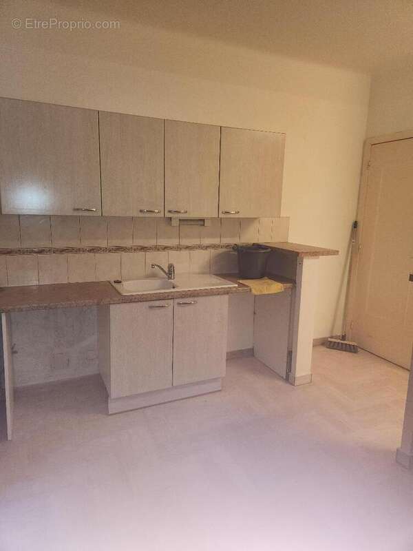   - Appartement à ANTIBES