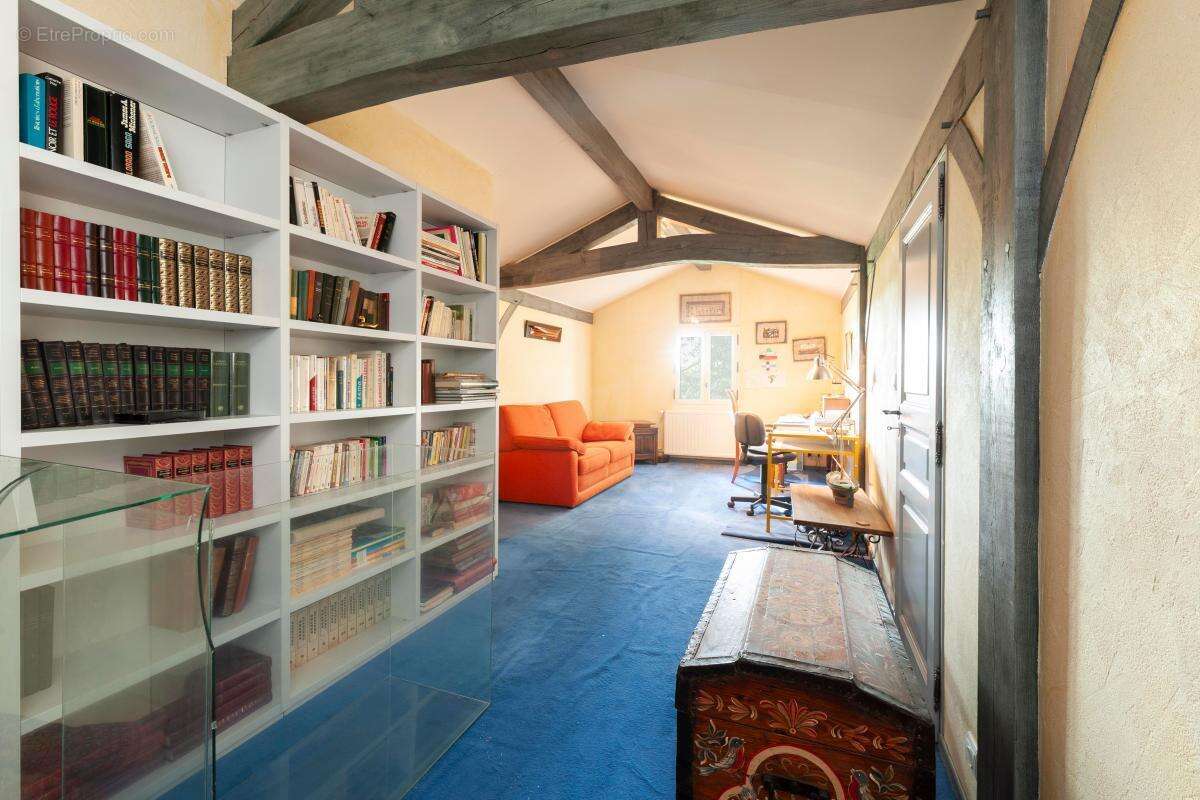 Authentique maison landaise de qualité - photo 9