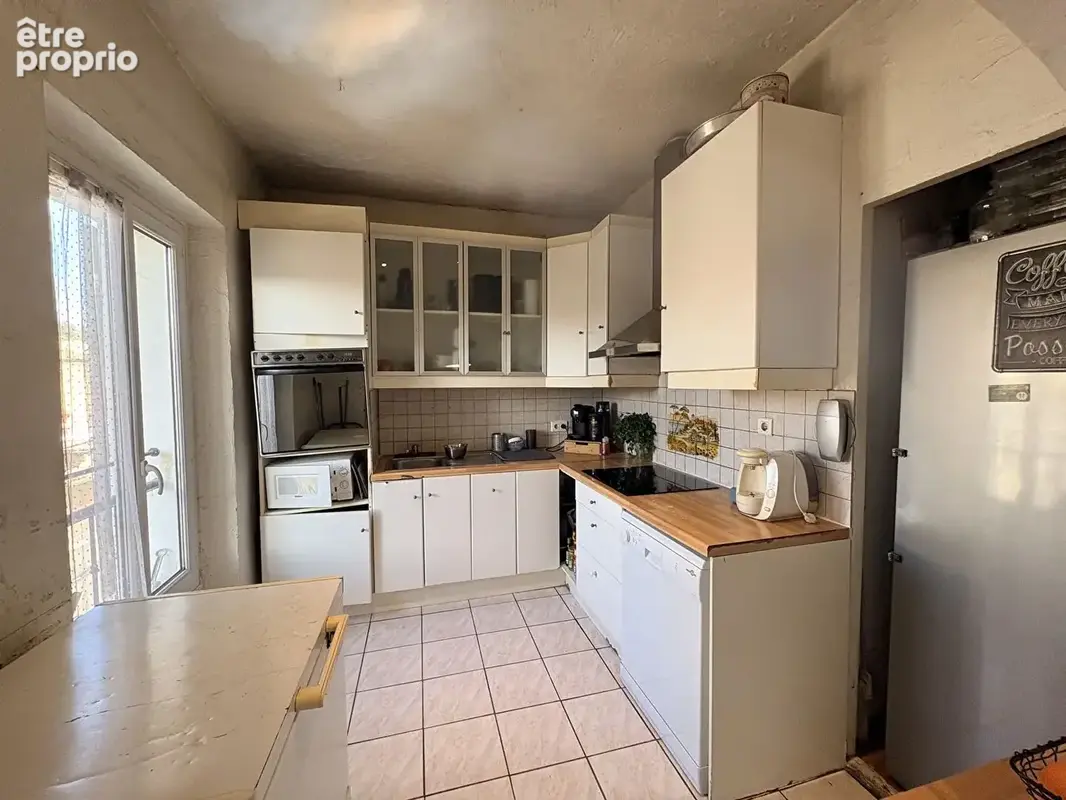 Appartement - 4 pièces - Vidauban - photo 3