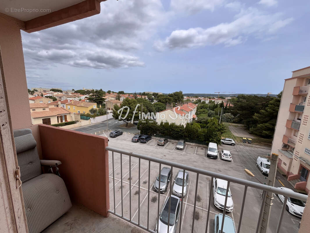 Appartement à NARBONNE