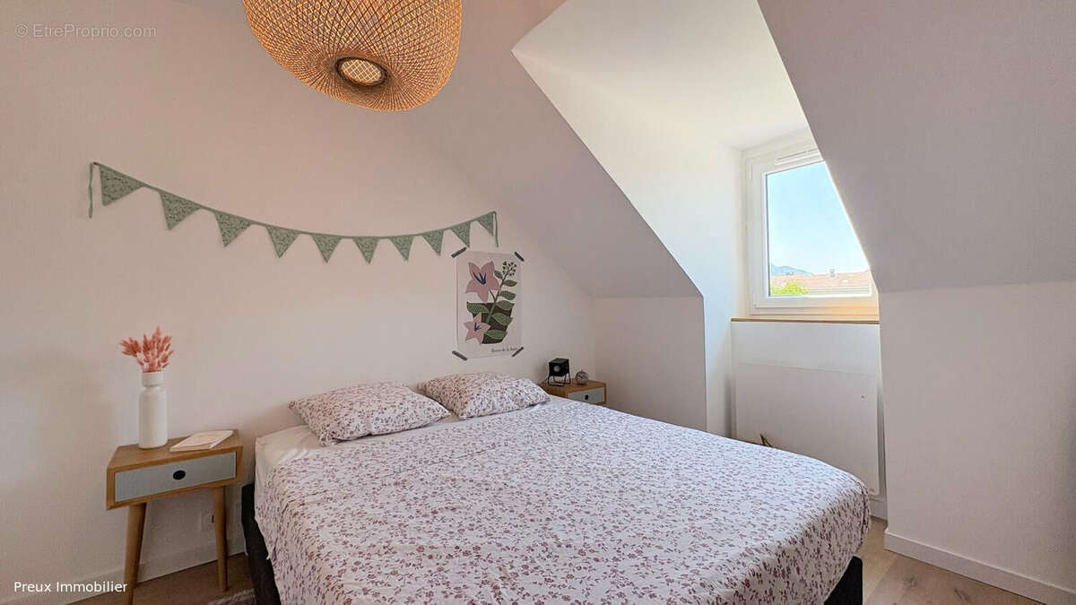 Appartement à ANNECY