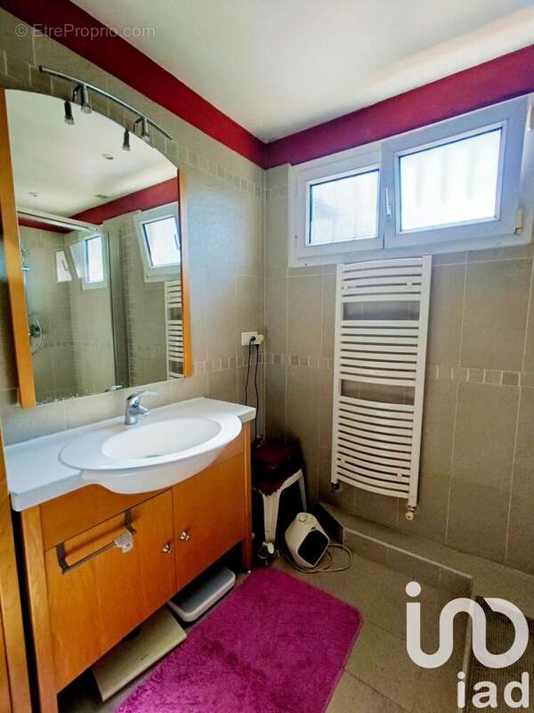 Photo 7 - Maison à BONNEUIL-SUR-MARNE