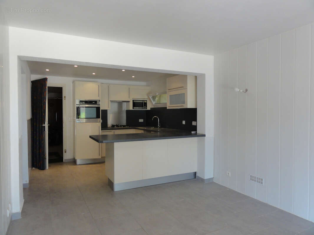 Maison à SAINT-RAPHAEL