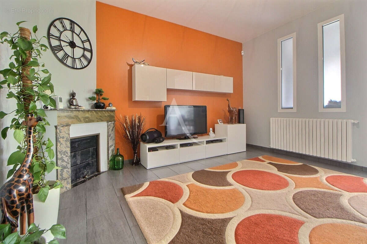 Maison à BEGLES