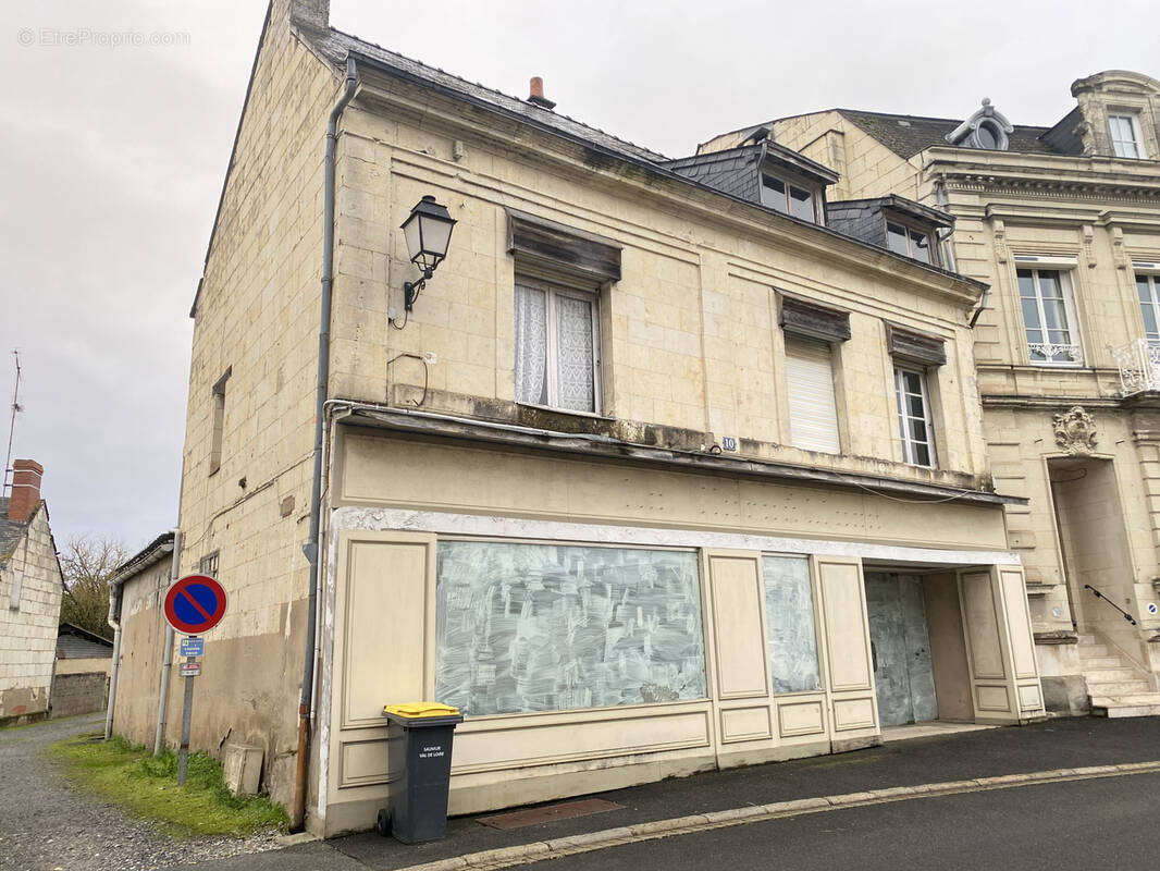 Appartement à LONGUE-JUMELLES