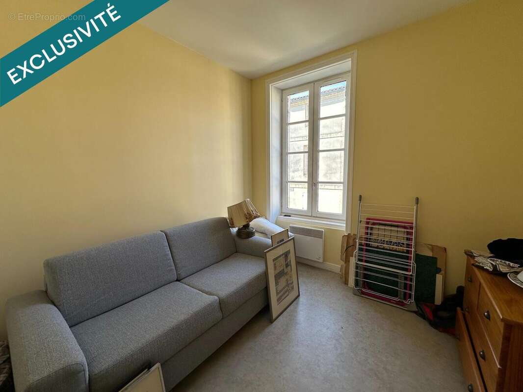 Photo 7 - Appartement à ROCHEFORT