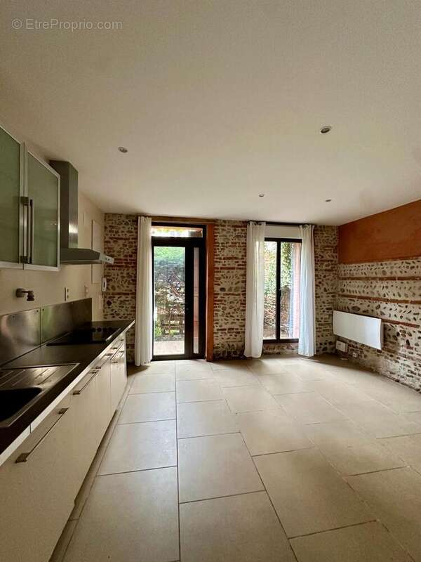 Photo 4 - Appartement à TOULOUSE