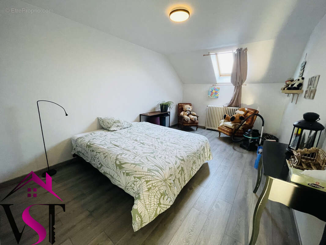Appartement à SAMPANS