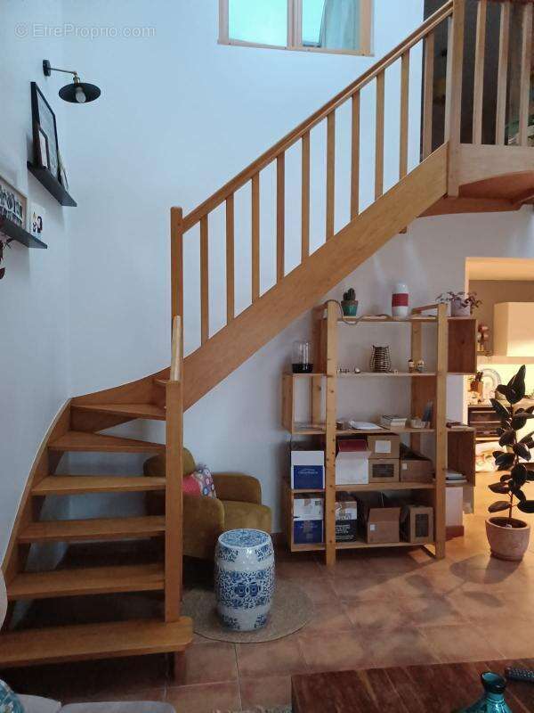 Maison à SAINT-AUBIN-DU-CORMIER