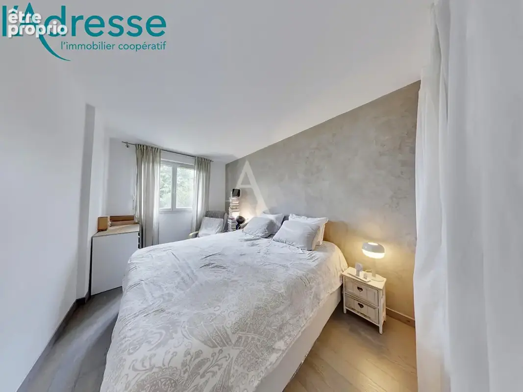 Bel Appartement Noisy Le Grand 3 pièce(s) 64 m2 - photo 6