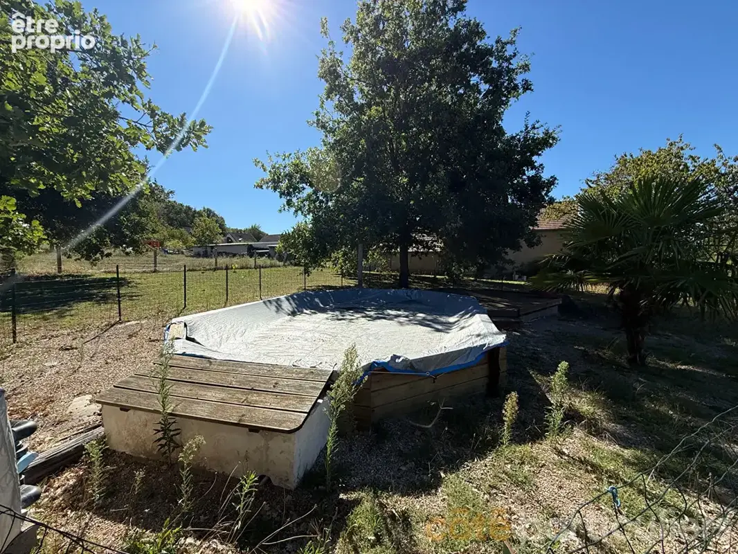 Superbe longère rénovée avec piscine et panneaux solaires - photo 16