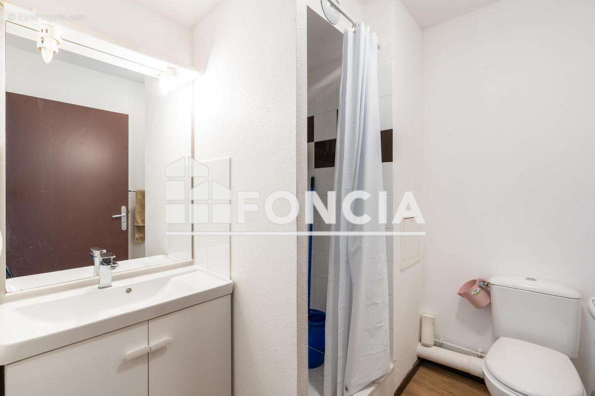 Appartement à LYON-4E