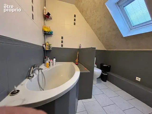 Maison 6 pièces 93 m² à vendre à Freneuse (78840) - photo 6