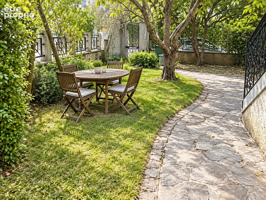 Maison de 170m² sur terrain de 424m²  - Montelimar - photo 2