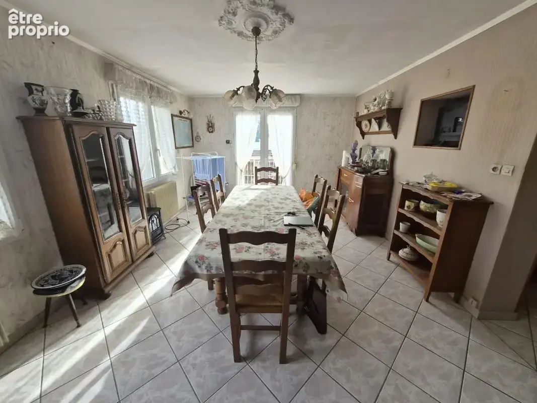 Maison 5 pièces 91 m² à vendre à Foug (54570) - photo 5