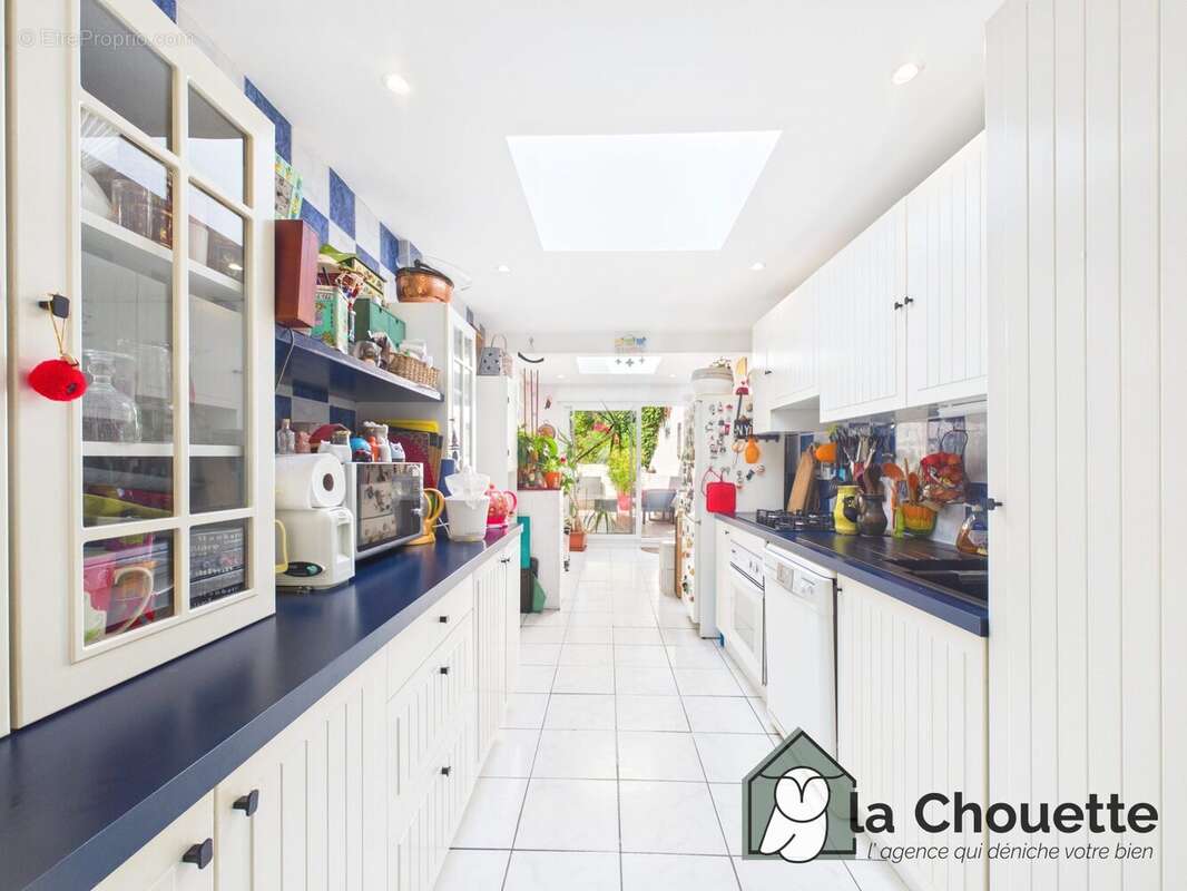 Maison 94 m² à Perenchies  - photo 3