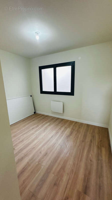 Appartement à L'ISLE-JOURDAIN