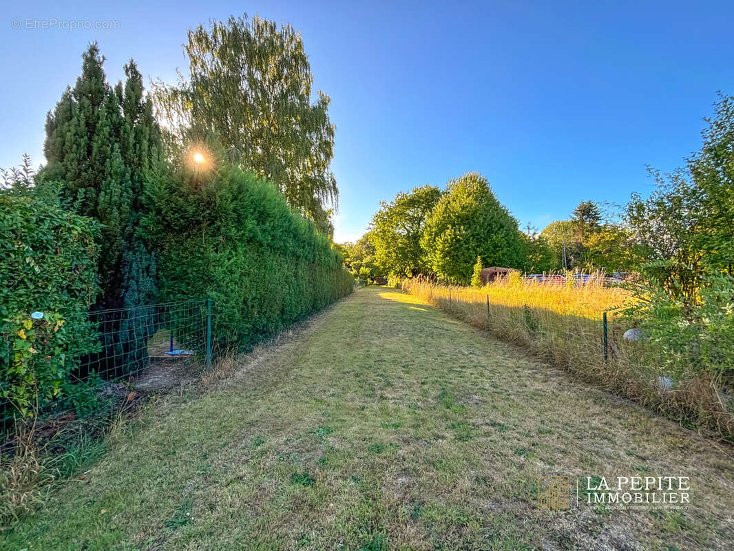 Maison à VALENCIENNES
