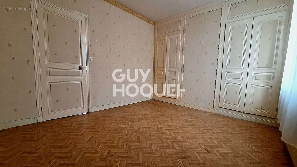 Photo 2 - Maison à AMIENS