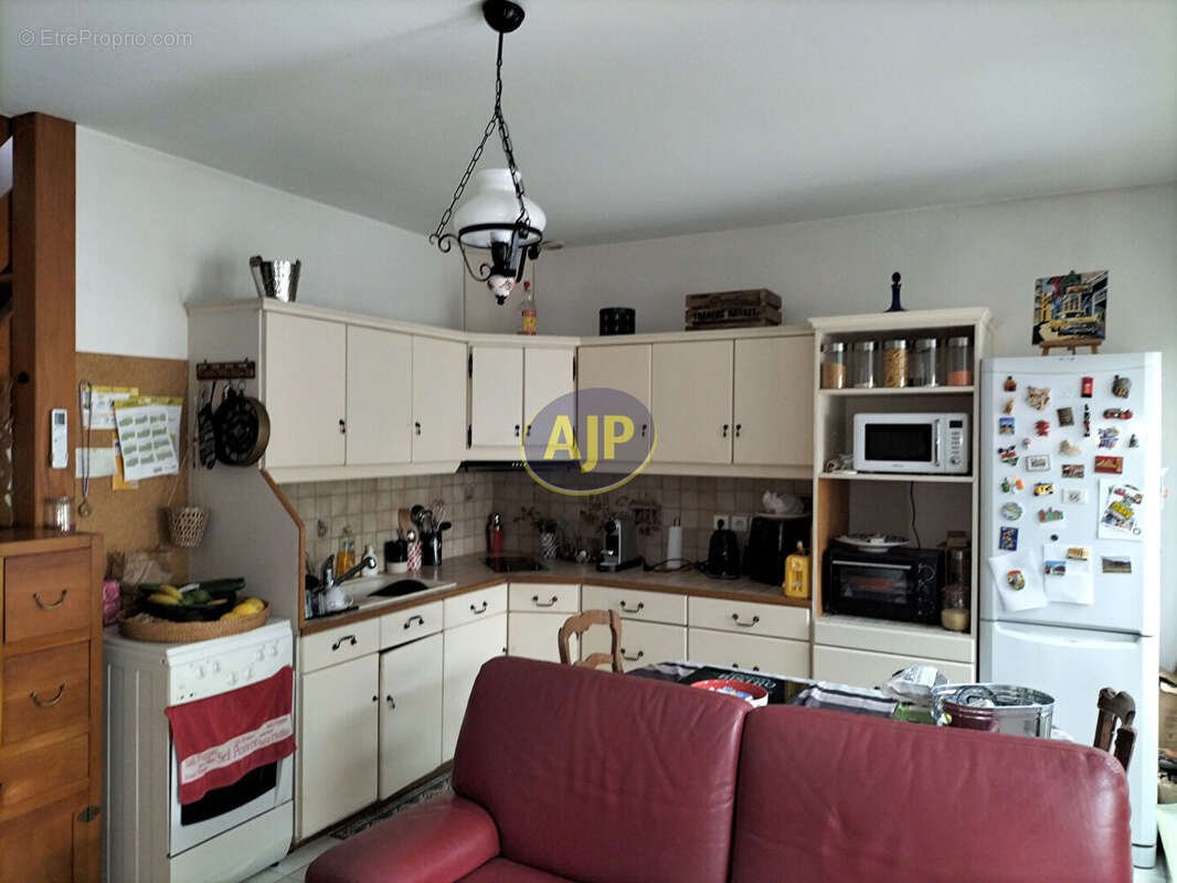 Maison à ROCHEFORT
