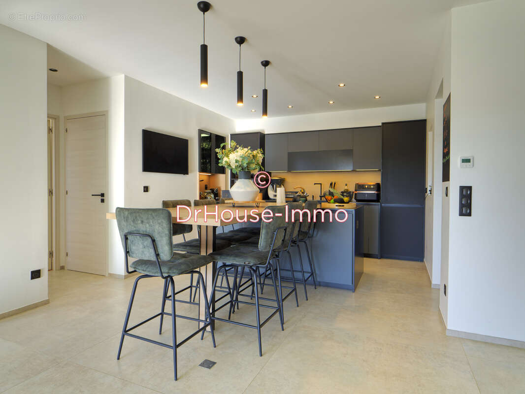 Maison à FOS-SUR-MER