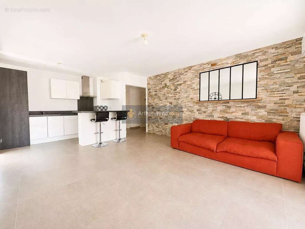 Appartement à FREJUS