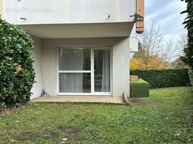 Appartement à VERS