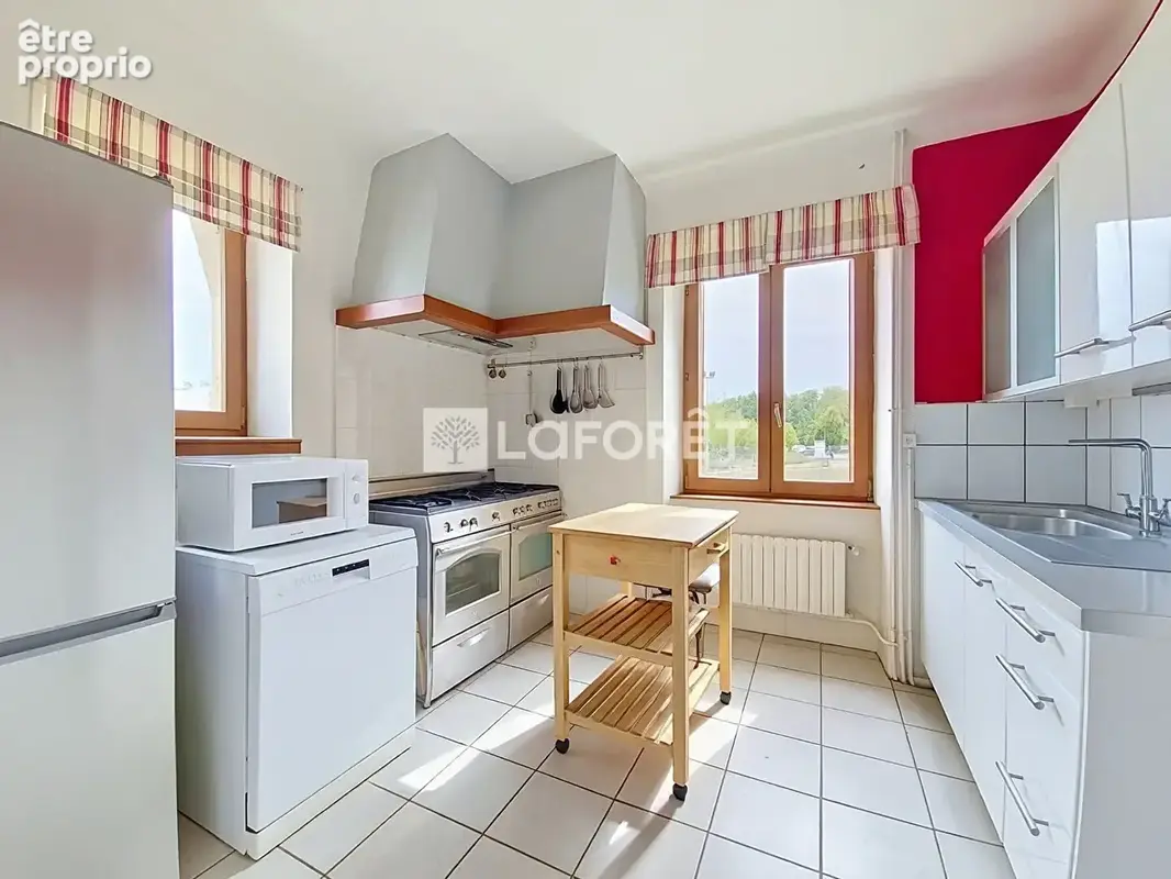 Maison Savoyeux 8 pièces 172.8 m2 - photo 6