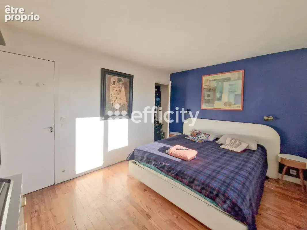 Appartement 3 pièces 65 m² à vendre à Vitry-Sur-Seine (94400) - photo 10