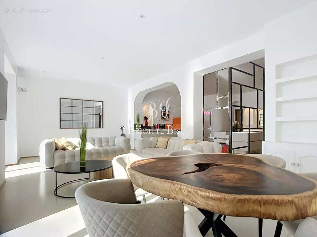 Appartement à SAINTE-MAXIME