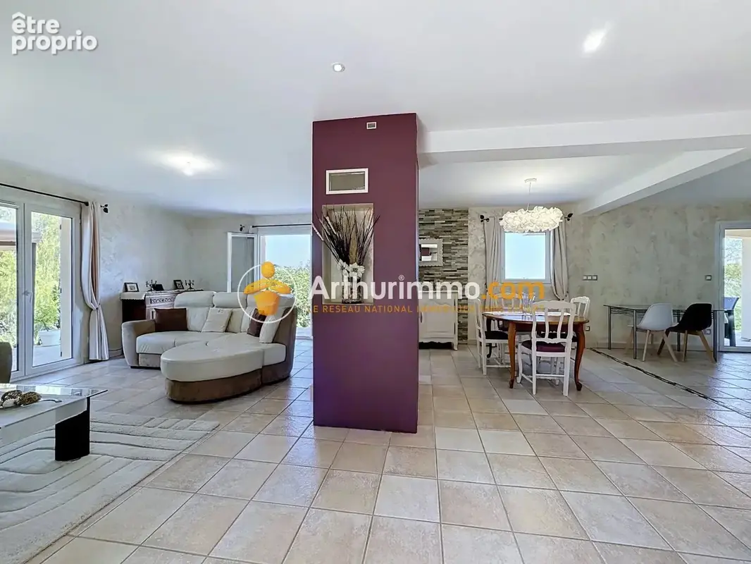 Vente Maison Saint-agnin-sur-bion(38300) 429 000ï¿œ - photo 6