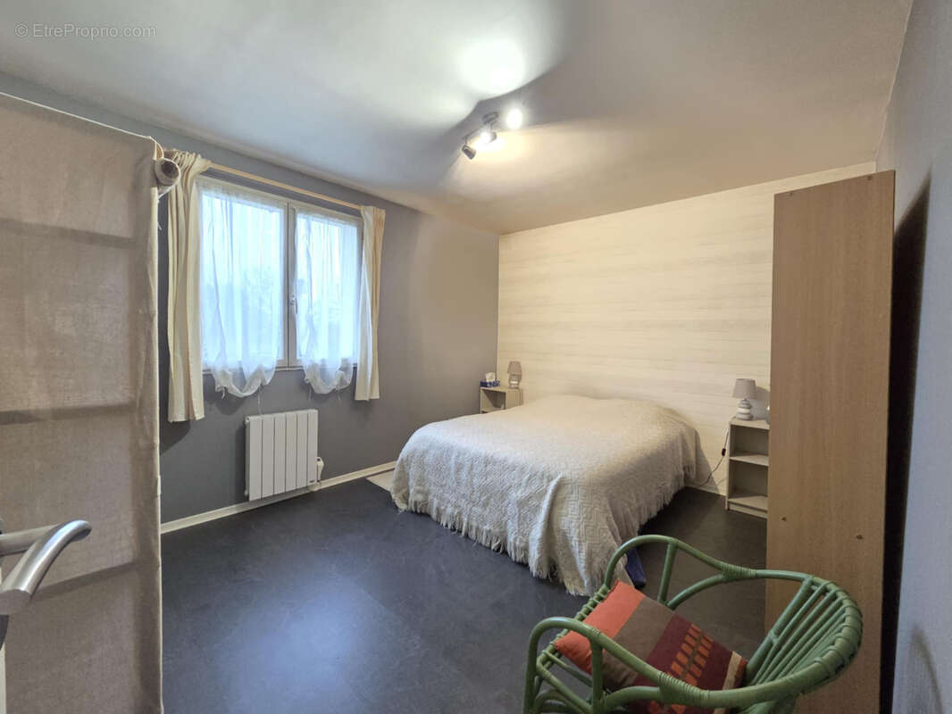 Maison à DROITURIER