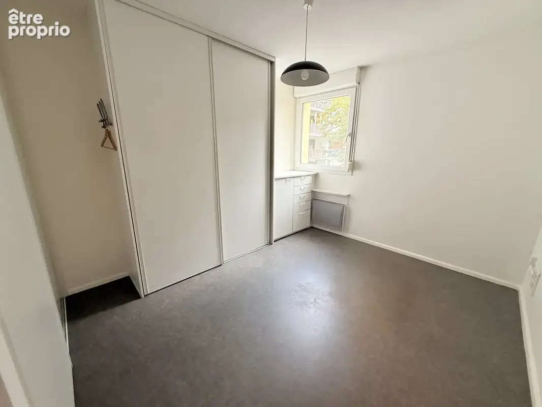 Appartement 4 pièces 83 m² à vendre à Strasbourg (67200) - photo 5