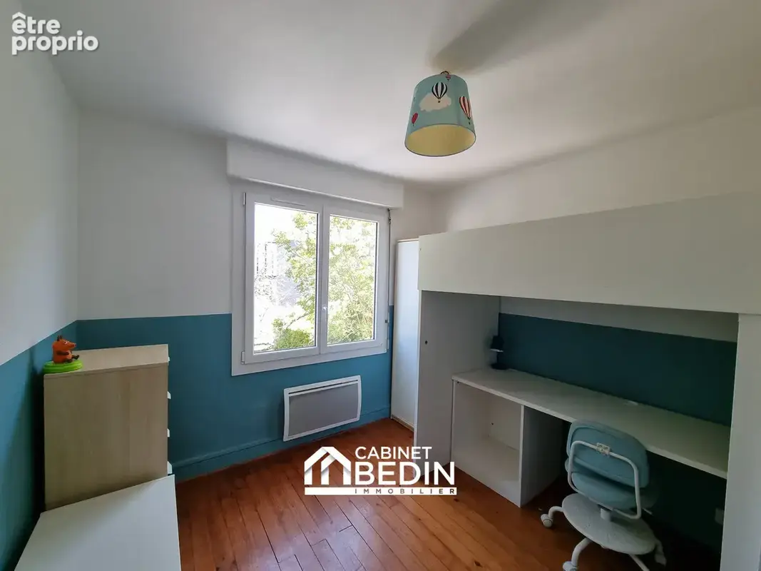 Maison 5 pièces 90 m² à vendre à Bordeaux (33200) - photo 9