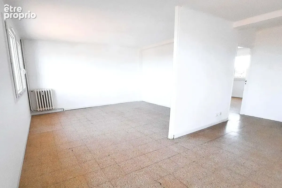 Appartement 58 m² à La Seyne-Sur-Mer  - photo 5
