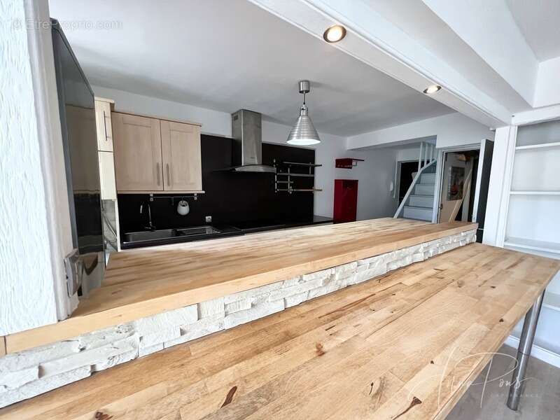 Appartement à LA SEYNE-SUR-MER