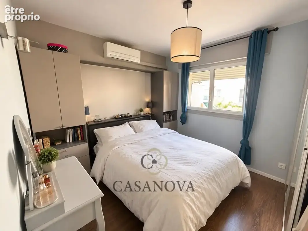 Appartement 2 pièces rénové 41 m² avec terrasse de 66 m²/ Centre Ville Montpellier - photo 5