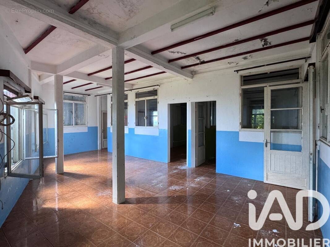 Photo 1 - Maison à SAINTE-MARIE