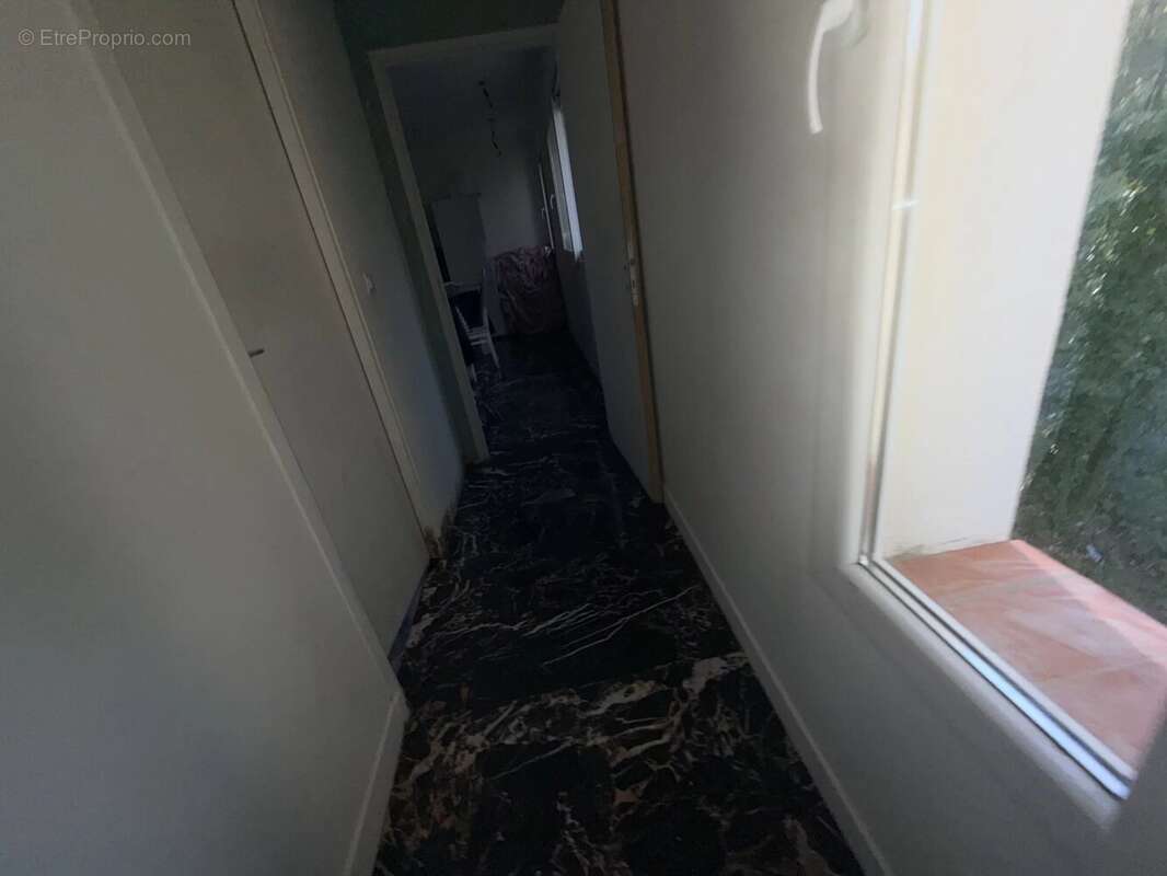 Maison à TOURRETTE-LEVENS