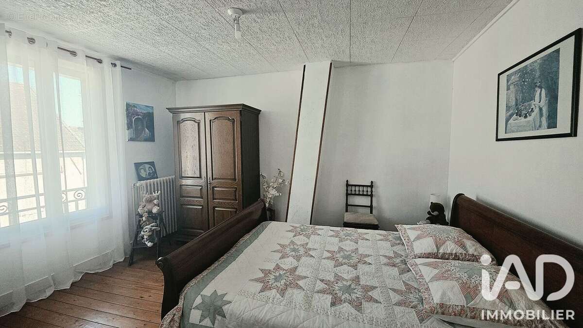 Maison 75 m² à Bray-Sur-Seine  - photo 7