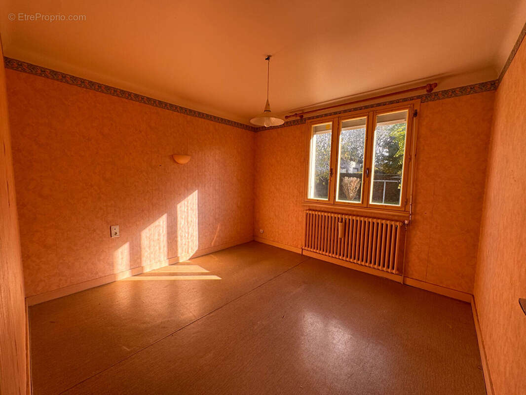 Maison à ERGUE-GABERIC