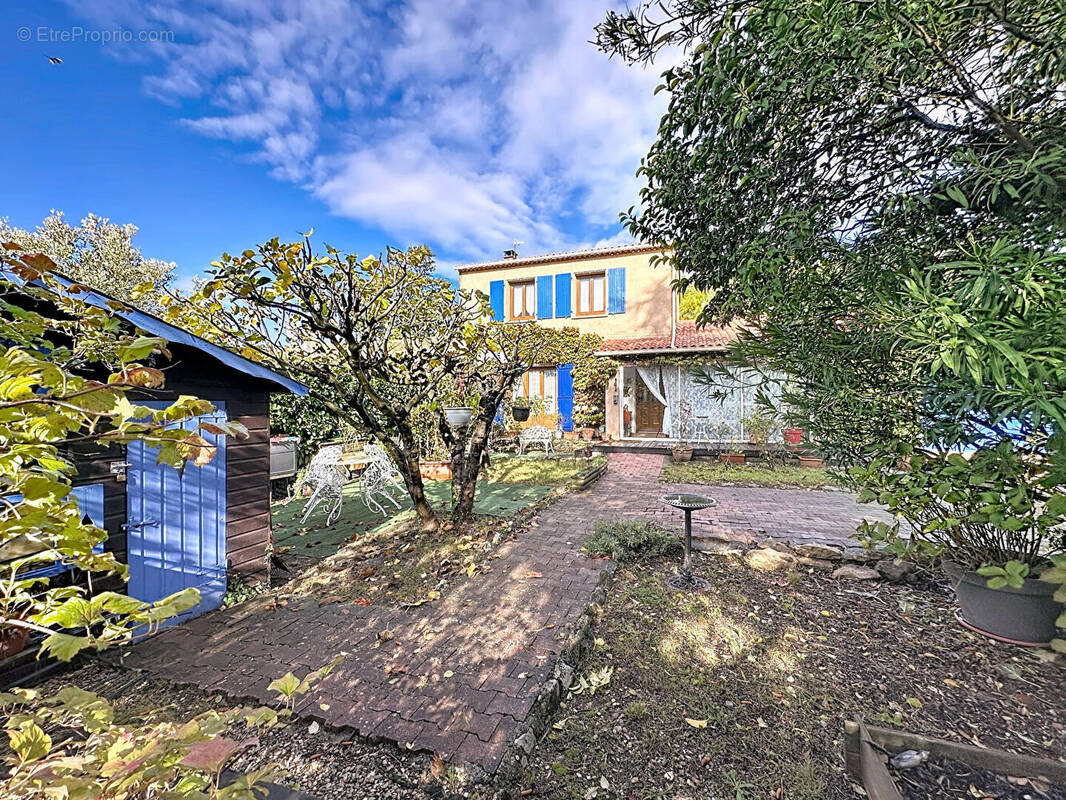 Maison à CARPENTRAS
