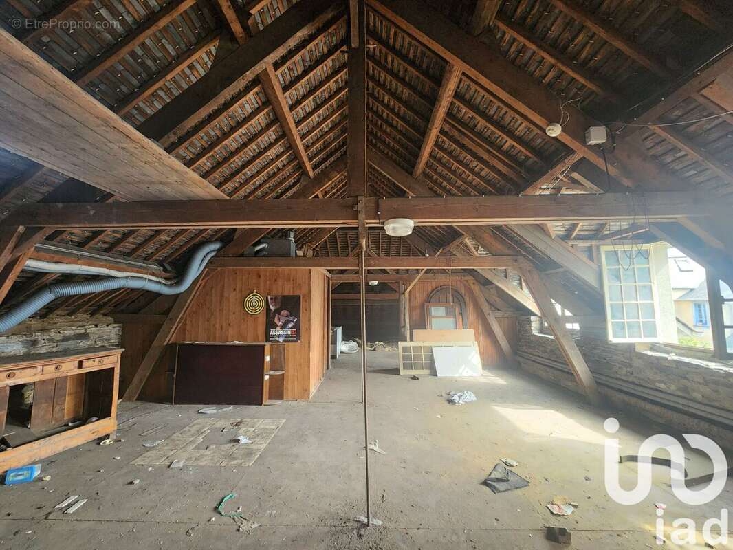 Photo 3 - Appartement à CHATEAUGIRON